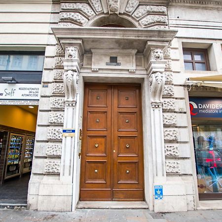 Mercato Vecchio City Triest Exterior foto